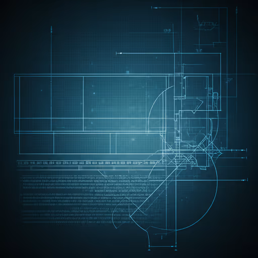 Blueprints e ferramentas de engenharia