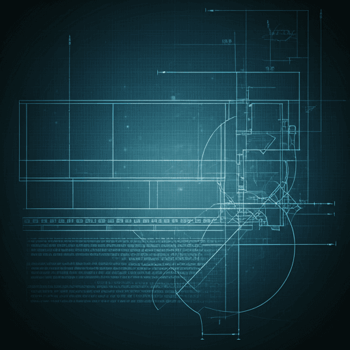 Blueprints e ferramentas de engenharia