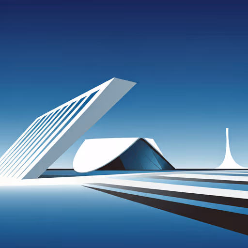 Arquitetura de Brasília