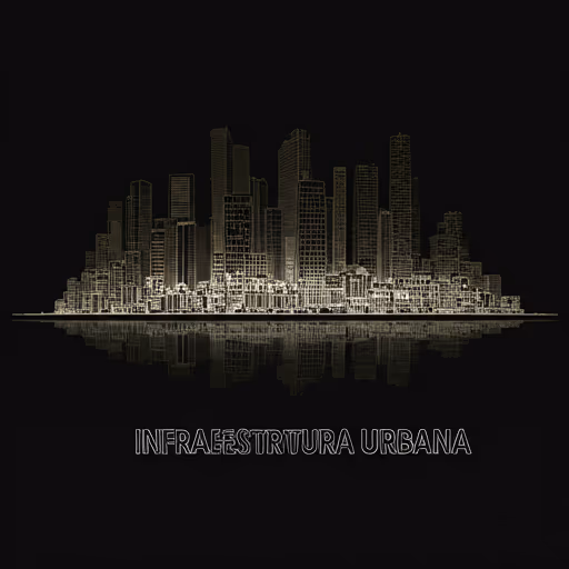 Infraestrutura Urbana